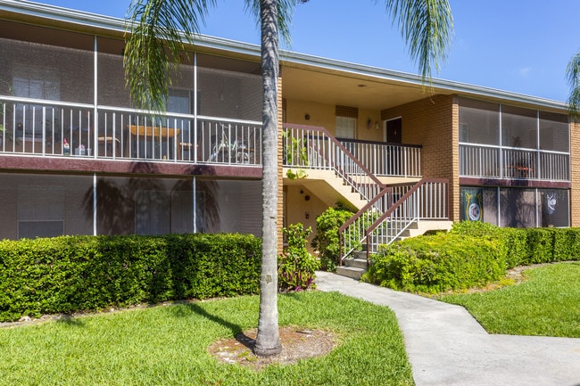 The Park at Positano