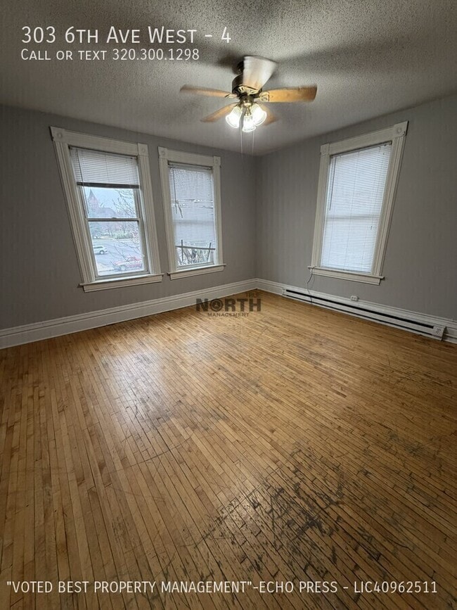 303 6th Ave W in Alexandria, MN - Building Photo - Building Photo
