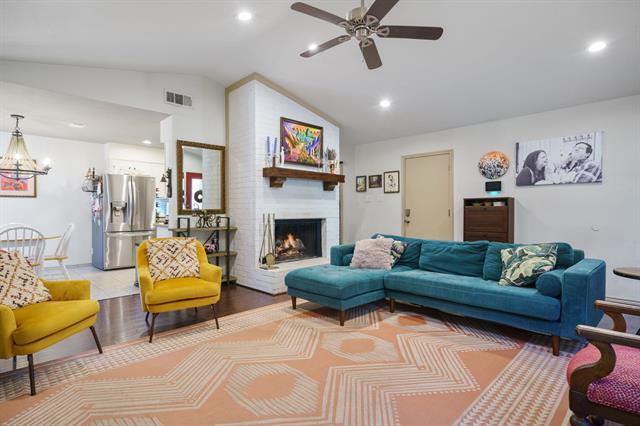 property at 4316 Sycamore St