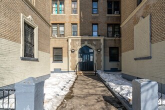 35 McClellan St in Bronx, NY - Building Photo - Building Photo