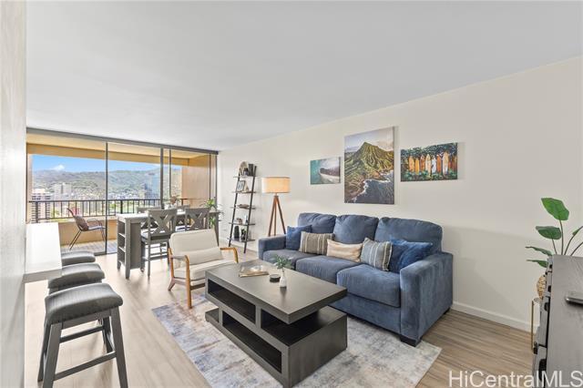 1778 Ala Moana Blvd in Honolulu, HI - Building Photo - Building Photo