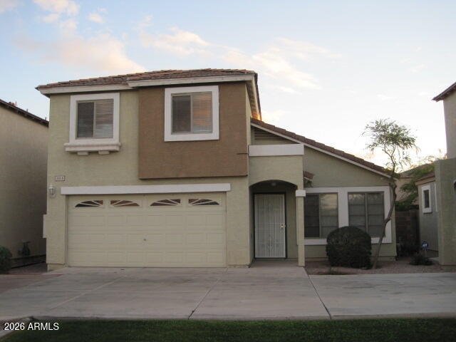 1551 E Orchid Ct in Gilbert, AZ - Building Photo - Building Photo