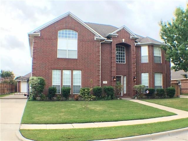 1706 Meridian Ct in Keller, TX - Building Photo