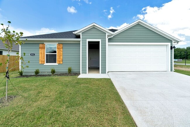 951 Rently St in Prairie Grove, AR - Building Photo - Building Photo