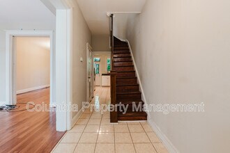 3523 Warder St NW in Washington, DC - Building Photo - Building Photo