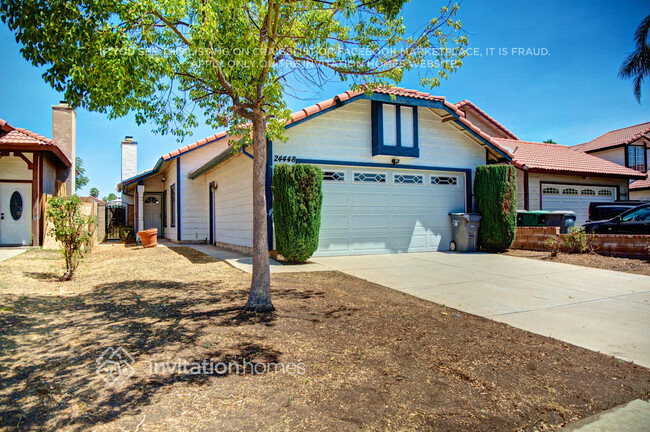 property at 24448 Fitz St