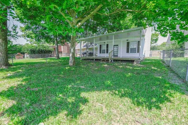 property at 7131 Point Avery Dr