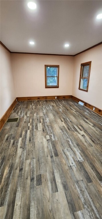 property at 2853 County House Rd