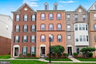 9431 Stonewall Rd in Manassas, VA - Building Photo