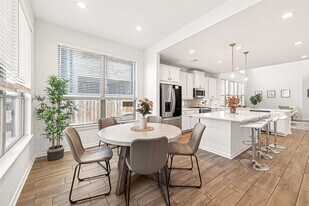7019 Snow Finch Ln in Katy, TX - Building Photo