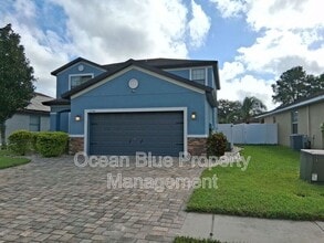 12346 Duckett Ct in Spring Hill, FL - Building Photo - Building Photo