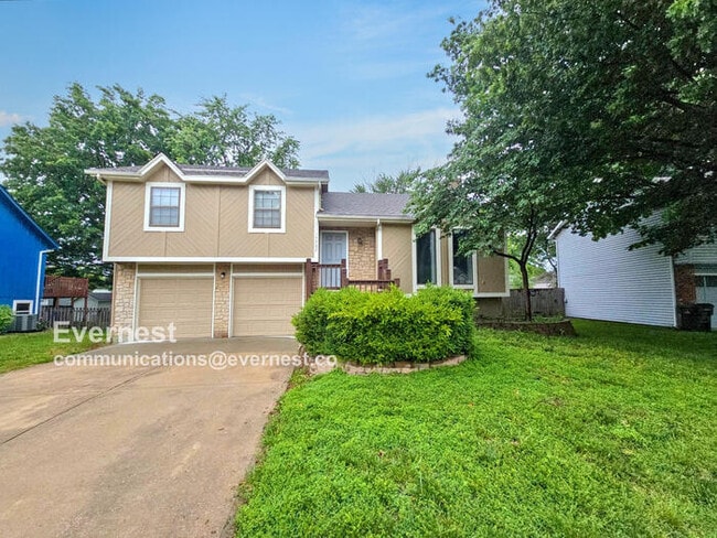 property at 14902 W 149th St