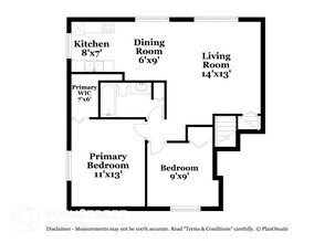 4051 Luxembourg Cir W in Indianapolis, IN - Building Photo - Building Photo