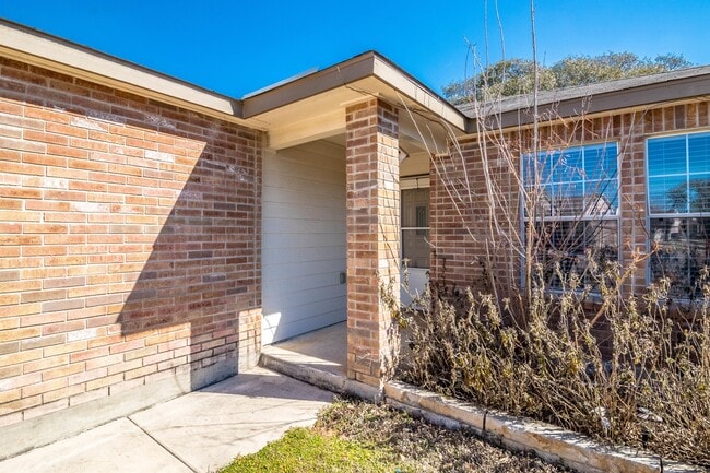 20914 Blue Trinity in San Antonio, TX - Building Photo - Building Photo