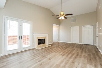 1236 Bending Creek Dr in Nashville, TN - Building Photo - Building Photo