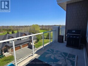 5-415 Spooner Cres in Collingwood, ON - Building Photo - Building Photo