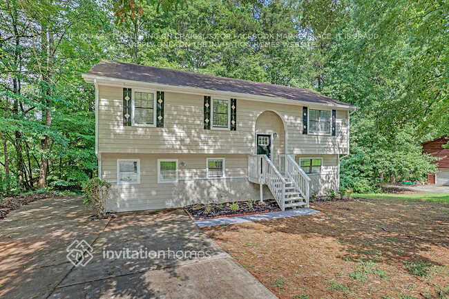 3477 Tarragon Dr in Decatur, GA - Building Photo - Building Photo