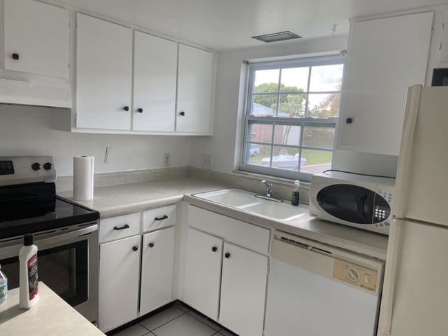 property at 8522 10th St N