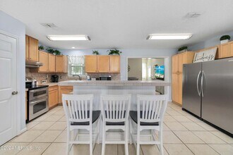 1003 White House Blvd in St. Augustine, FL - Building Photo - Building Photo