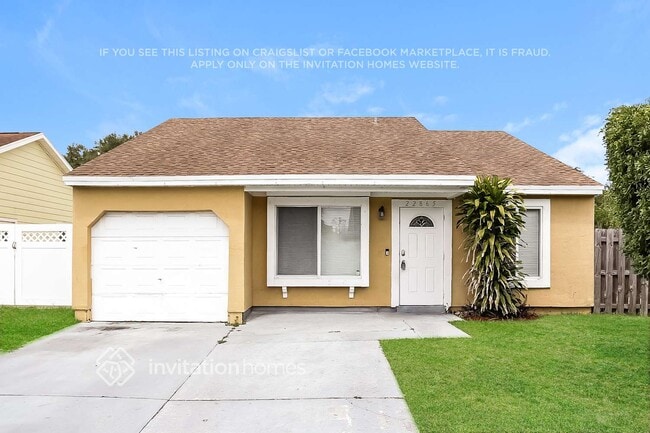 property at 22865 Chrysler Dr
