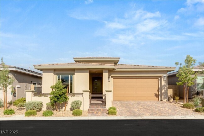446 Point Sur Ave in Las Vegas, NV - Building Photo - Building Photo