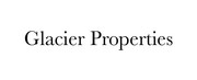 Property Management Company Logo Glacier Properties