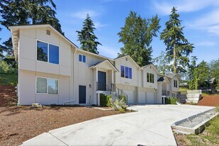 11225 4th Pl S in Seattle, WA - Building Photo