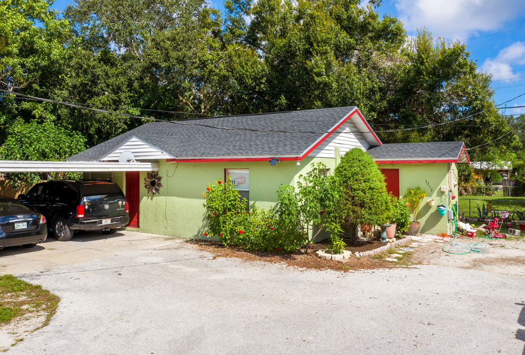 2717-2719 5th St in Bradenton, FL - Building Photo