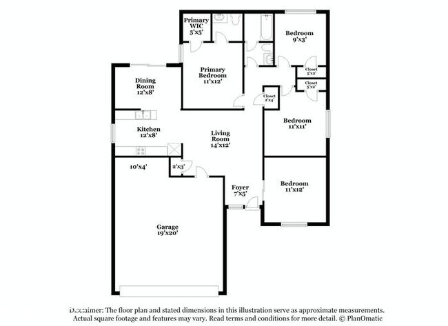 1926 Deerhurst Ln photo'