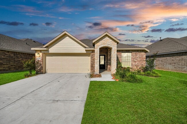 property at 7319 Bridal Ranch Dr