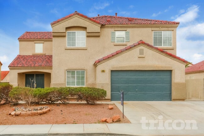 409 W Azure Ave