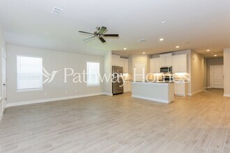 1736 Reverie Rd in Burleson, TX - Building Photo - Building Photo