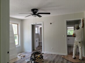 1530 Smith St in DeLand, FL - Foto de edificio - Building Photo