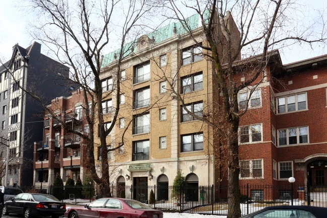 5726 N. Winthrop
