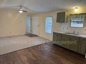 36 Aardvark Trail in Cleveland, GA - Building Photo - Building Photo