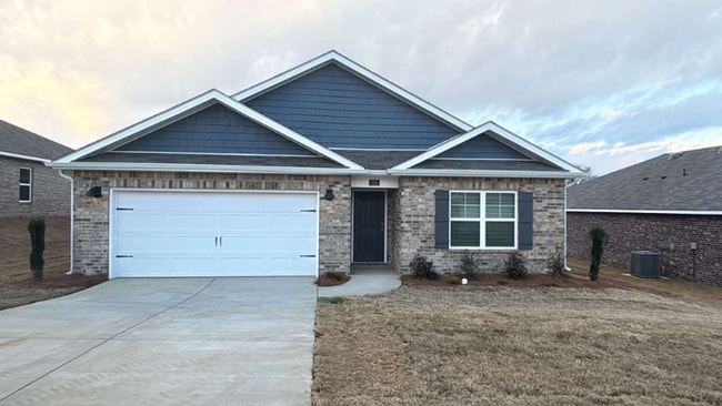 property at 119 Wellspring Rd