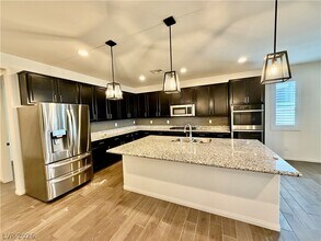 1602 Morning Bell Ave in North Las Vegas, NV - Building Photo - Building Photo