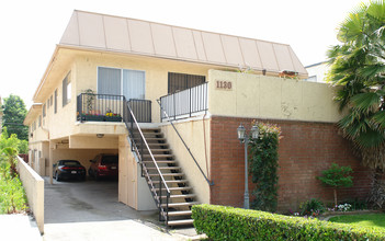 1130 Linden Ave in Glendale, CA - Building Photo - Building Photo