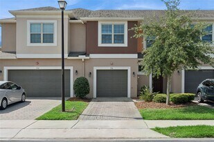 350 Misty Grove Ln in Sanford, FL - Building Photo