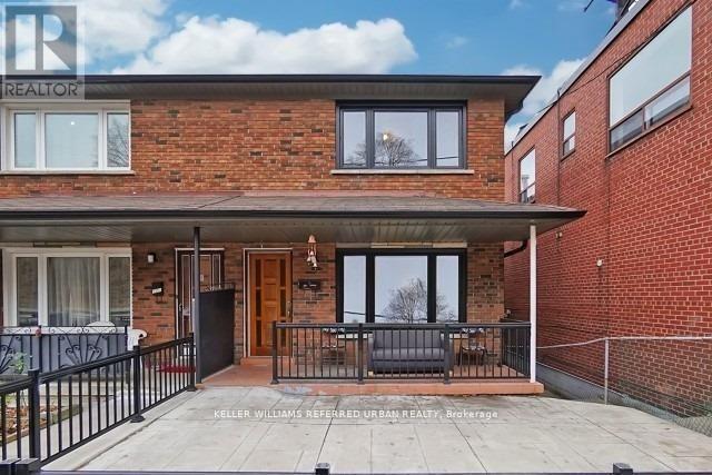 property at 1353 Davenport Rd