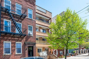 2331 31st Dr Apartments