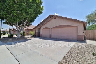 451 E Appaloosa Rd in Gilbert, AZ - Building Photo - Building Photo