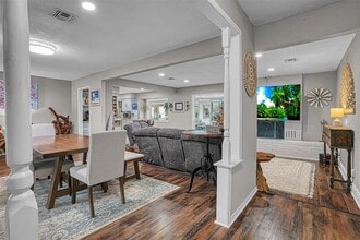 20428 East in Altus, OK - Building Photo - Building Photo