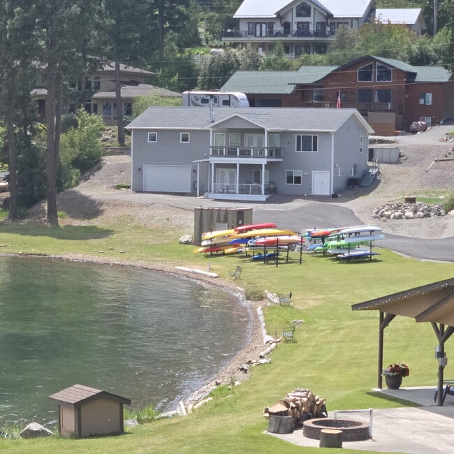 property at 349 Lakeshore Dr