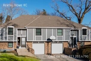 10186 Haskins St in Lenexa, KS - Building Photo