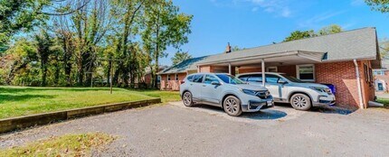 203 Airport Rd in Blacksburg, VA - Building Photo - Building Photo