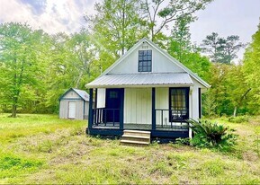 343 5th St in Slidell, LA - Building Photo