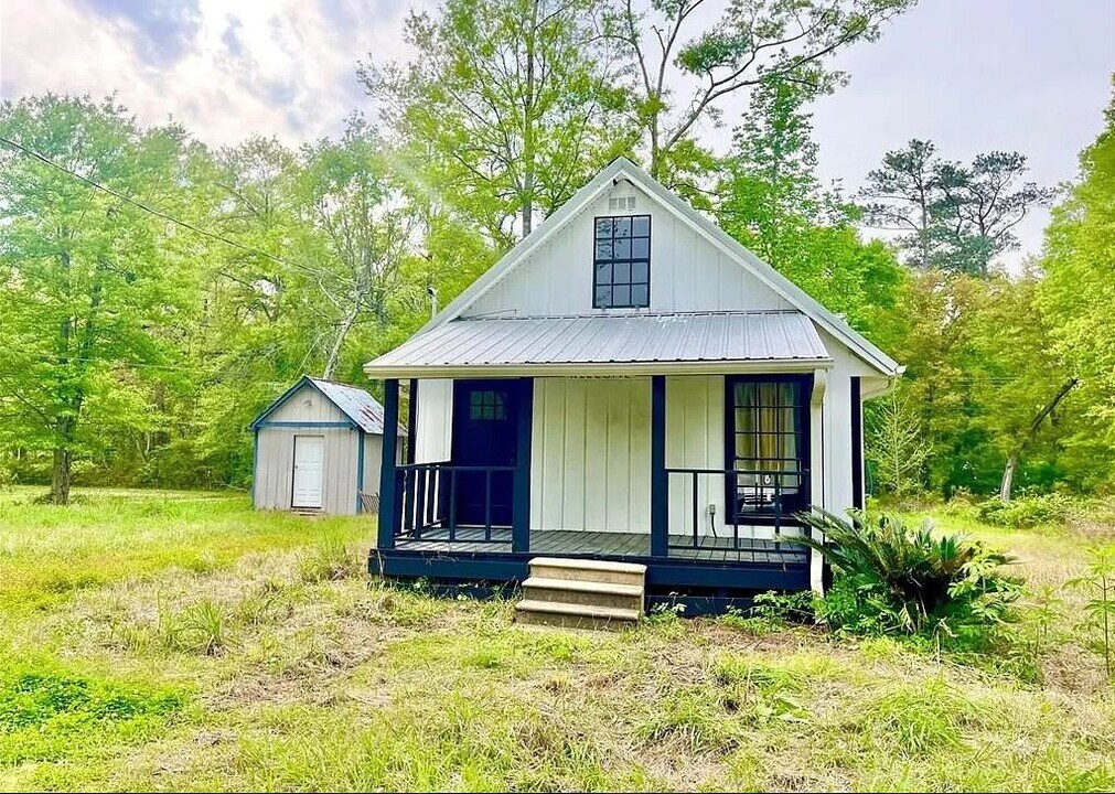 343 5th St in Slidell, LA - Building Photo