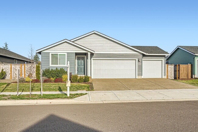 property at 1851 Smith Dr