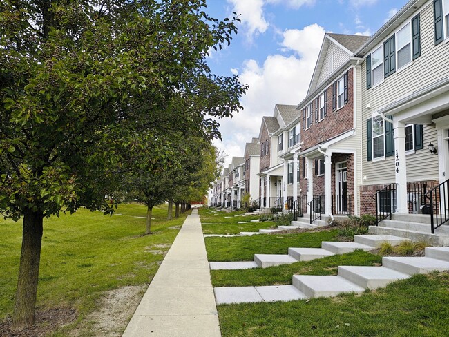 property at 1204 Neubauer Circle